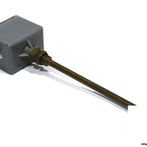 Goldammer TR 12-K1-0-FE-300 Temperature Regulator