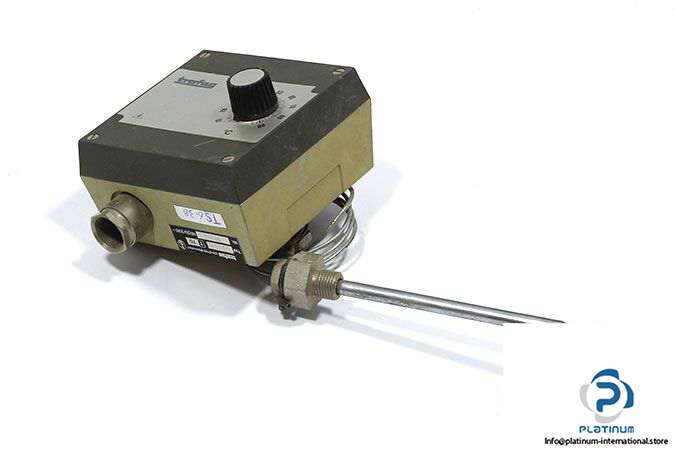 trofag-109-1020-temperature-controller