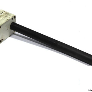 neuberger-FTK260VV-duct- sensor