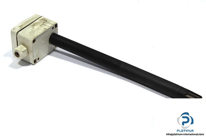 neuberger-FTK260VV-duct- sensor
