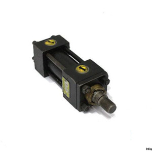 parker-CB-2HRLS24M-hydraulic-cylinder