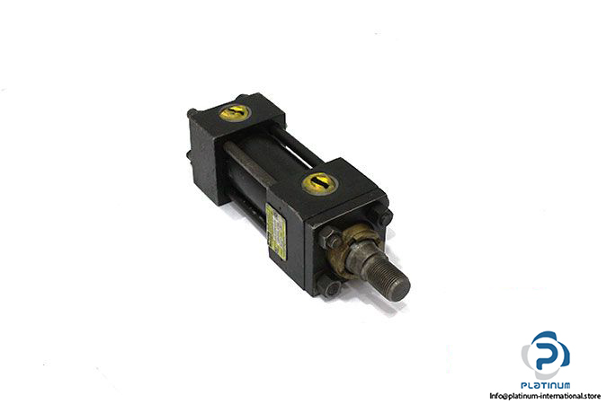 parker-CB-2HRLS24M-hydraulic-cylinder