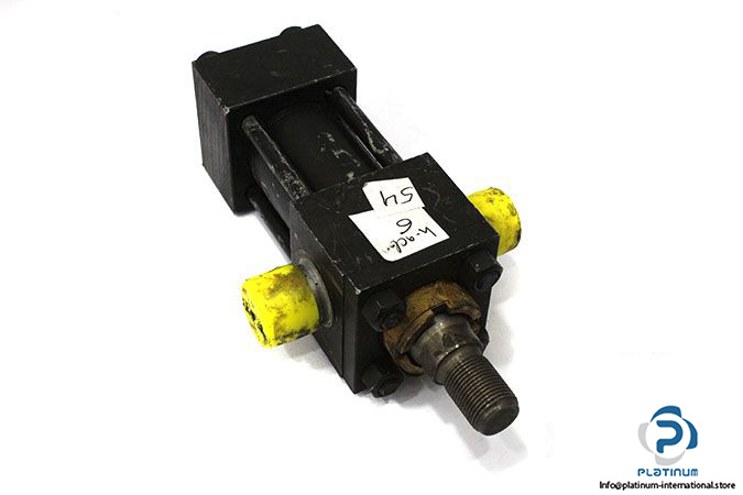 parker-D-2HUKS20M-hydraulic-cylinder