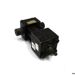 parker-RL14M-M-11-00-hydraulic-cylinder