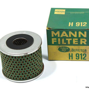 mann-filter-H-912-replacement-filter-element
