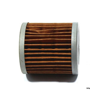 mann-filter-C-66-Air-filter