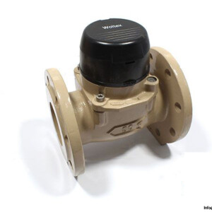 actaris-woltex-DN80-water-meter
