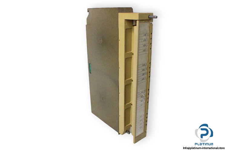siemens-6es5-454-7la11-output-moduleused