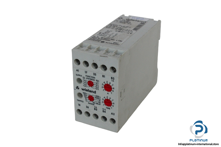 wieland-SIM-1001-current-measuring-relay