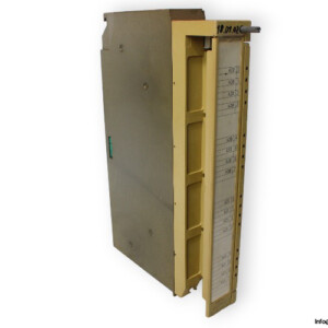 Siemens 6ES5 454-7LA12 Output Module