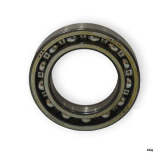 fag-6011A-deep-groove-ball-bearing