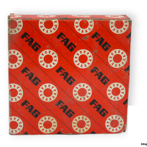 FAG NU312-E-TVP2-C3 Cylindrical Roller Bearing