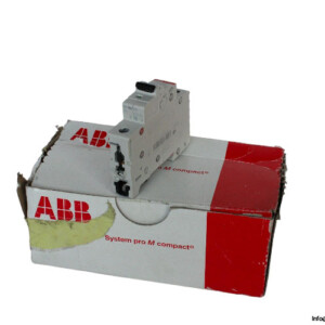 abb-S-201-B20-miniature-circuit-breaker