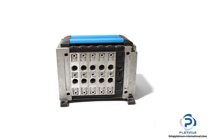 festo-18210-valve-terminals-with-6-valves-3-3