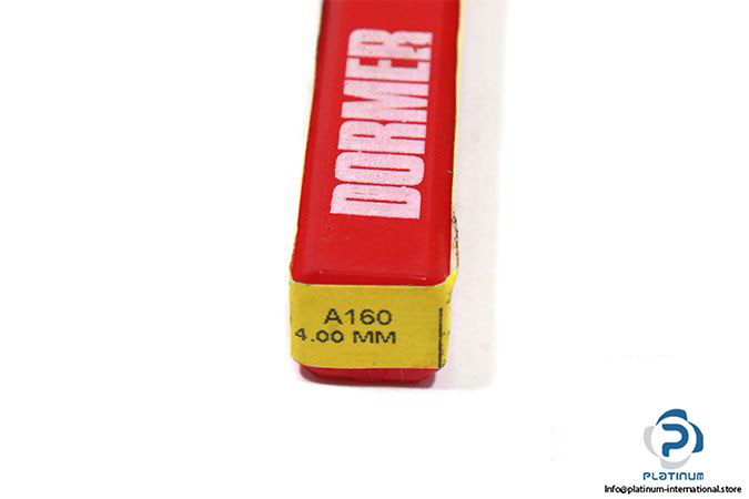 dormer-a160-4-00-mm-din-338-drill-bit-2