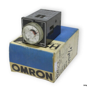 omron-H2C-RC-multi-range-timer-(new)