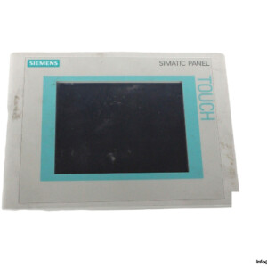 siemens-6AV6-642-0BA01-1AX1-display-panel