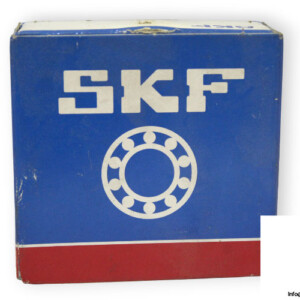 skf-6306-2Z-deep-groove-ball-bearing
