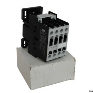 aeg-LS 5K.10-contactor