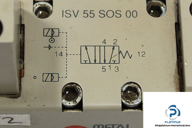 metal-work-7051021100-single-solenoid-valve-2