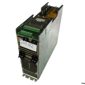 indramat-TDM-1.2-100-300-W1-000-servo-drive