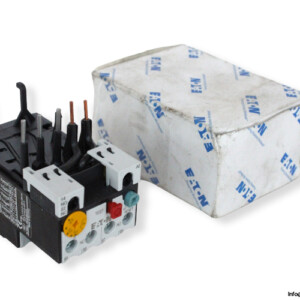 Eaton ZB12-0,6 Overload Relay