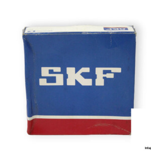 SKF 6012-2Z Deep Groove Ball Bearing