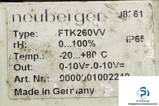 neuberger-ftk260vv-duct-sensor-2