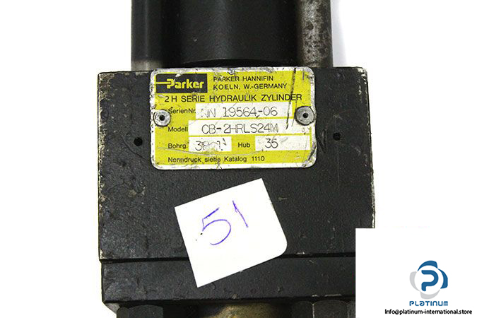 parker-cb-2hrls24m-hydraulic-cylinder-1