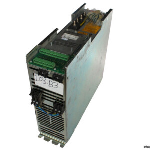 indramat-TDM-1.2-050-300-W1-000-servo-drive
