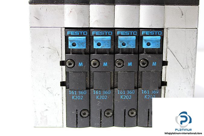festo-18210-valve-terminals-with-4-valves-2-2