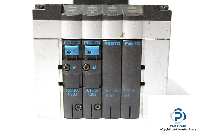 festo-18210-valve-terminals-with-4-valves-2-3