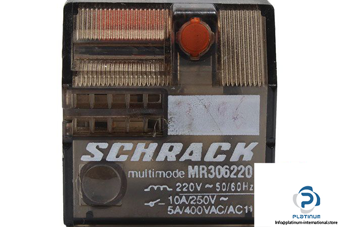 schrack-mr306220-lot-2-relay-3
