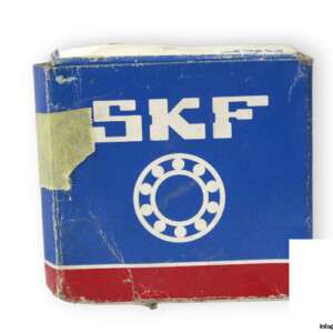 SKF 6006 Deep Groove Ball Bearing