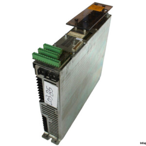 indramat-TDM-3.2-020-300-W0-servo-drive-module