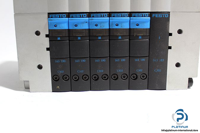 festo-18220-valve-terminals-with-6-valves-3-2