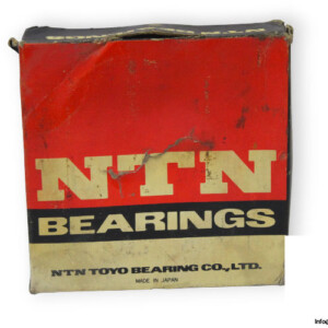 ntn-6313ZC3-deep-groove-ball-bearing