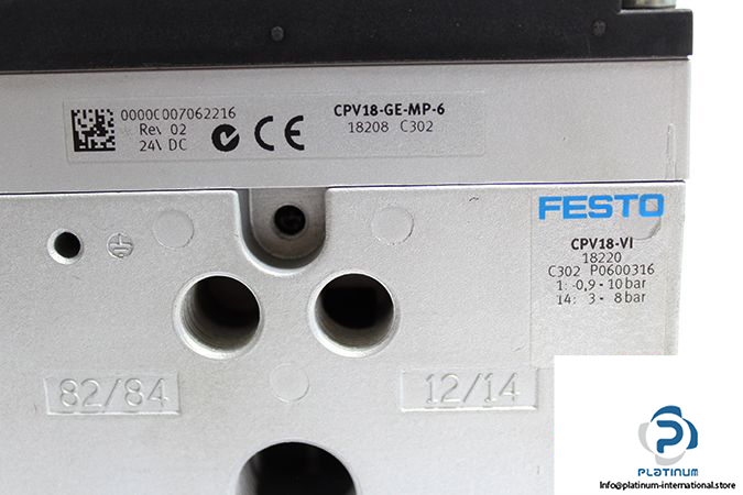 festo-18220-valve-terminals-with-6-valves-1-2