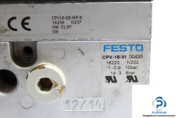 festo-18220-valve-terminals-with-8-valves-1-2