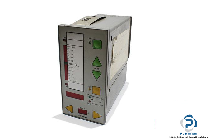 siemens-6DR2004-1-sipart-dr20-controller