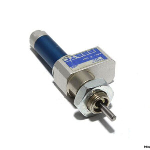 Festo 3620 Round Cylinder