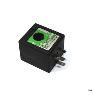 asco-400425-142-solenoid-coil