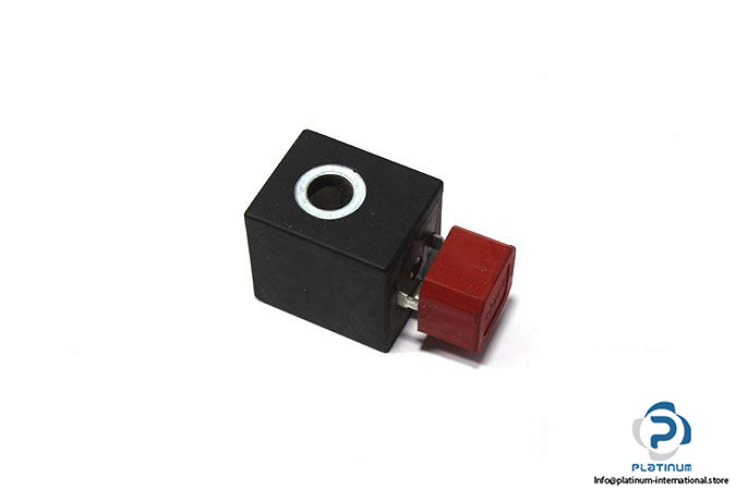 avs-romer-L403-solenoid-coil