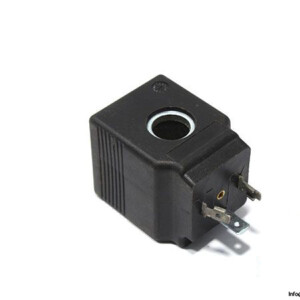 gli-NFH5-solenoid-coil