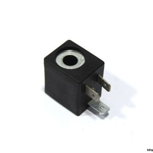 ipa-SA-12-solenoid-coil