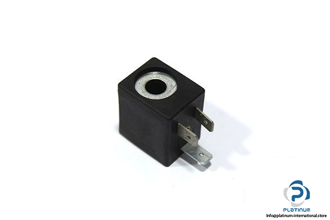 ipa-SA-12-solenoid-coil
