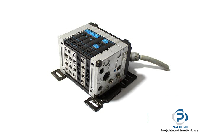festo-18200-valve-terminals-with-6-valves-6
