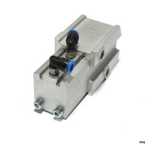 Flexlink Xmpd 20X10 EA Pallet Stop