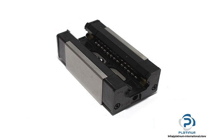 nbs-RNX25-linear-guideway-block