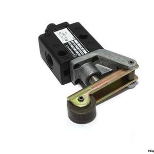 Norgren-03-0411-02-roller-lever-valve